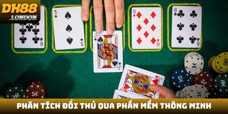 Phân tích đối thủ qua phần mềm thông minh